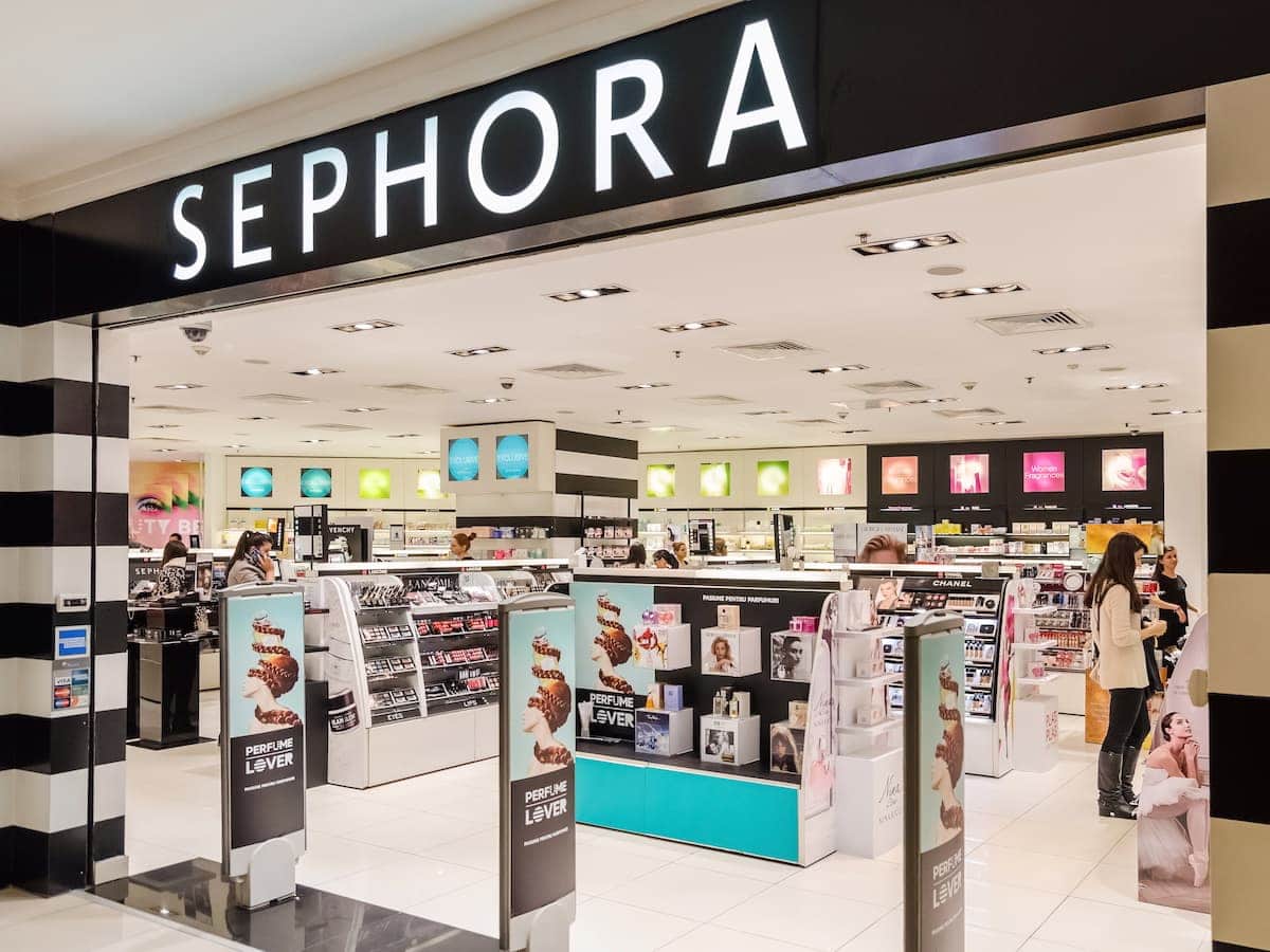 Best Sephora Birthday Gift 2021 Revealed Beauty Insider