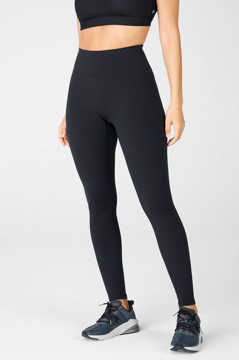 ANYWHERE HIGH WAISTED LEGGING