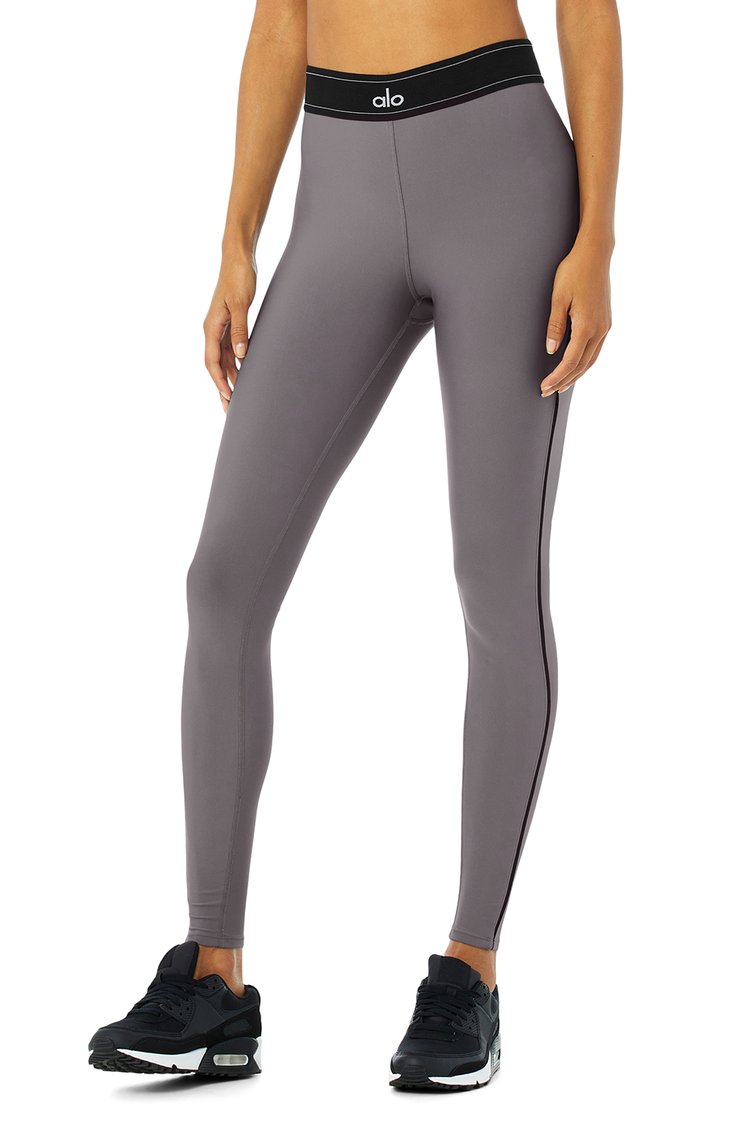Alo AIRLIFT HIGH-WAIST SUIT UP LEGGING