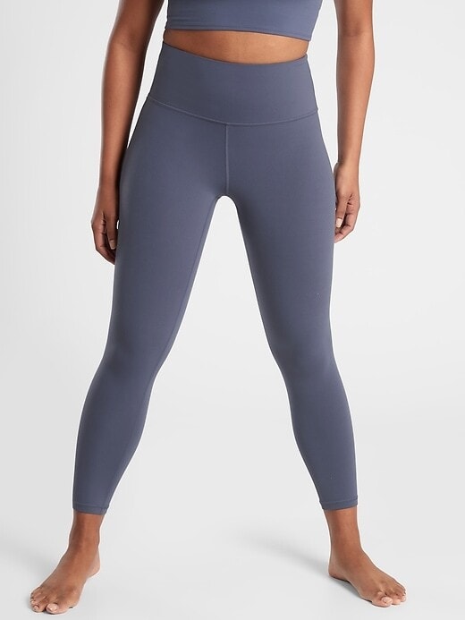 Athleta Ultra High Rise Elation 7:8 Tight