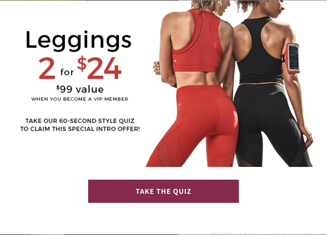 Which Sweaty Betty Leggings Are Most Flattering Definition