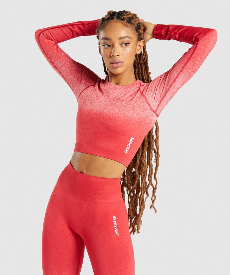 Fabletics vs Gymshark: What Are The Most Flattering Leggings?