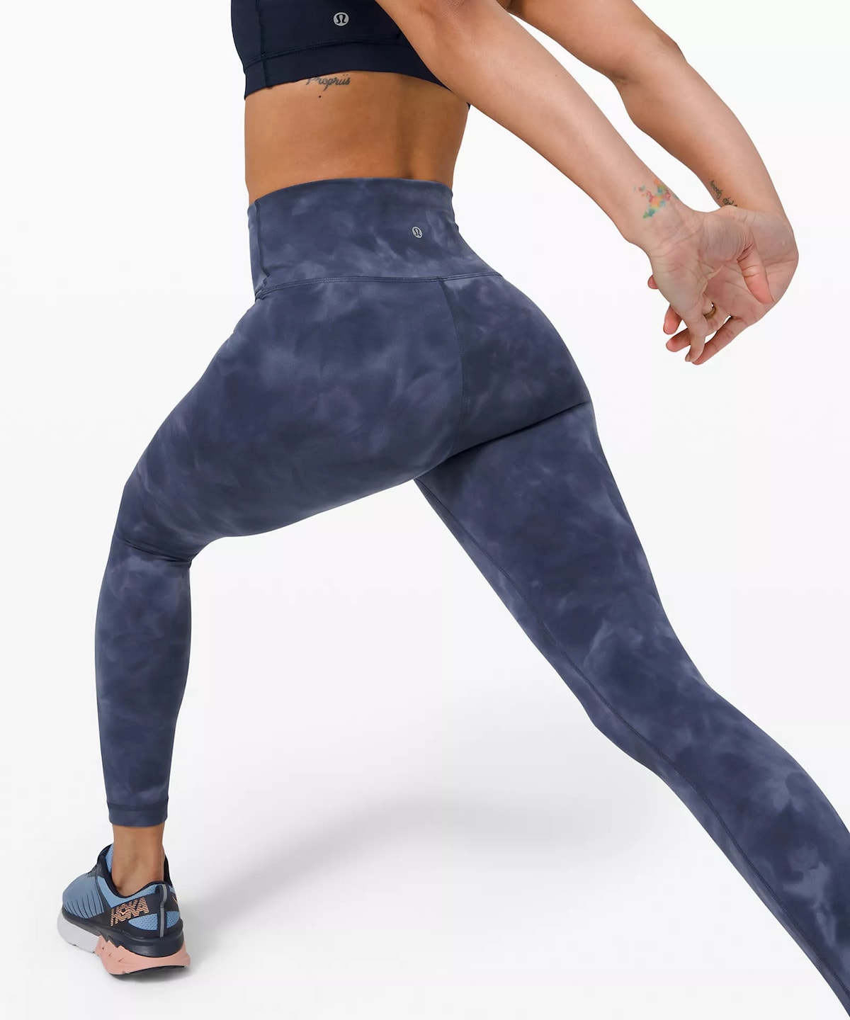 Is zella made by lululemon top