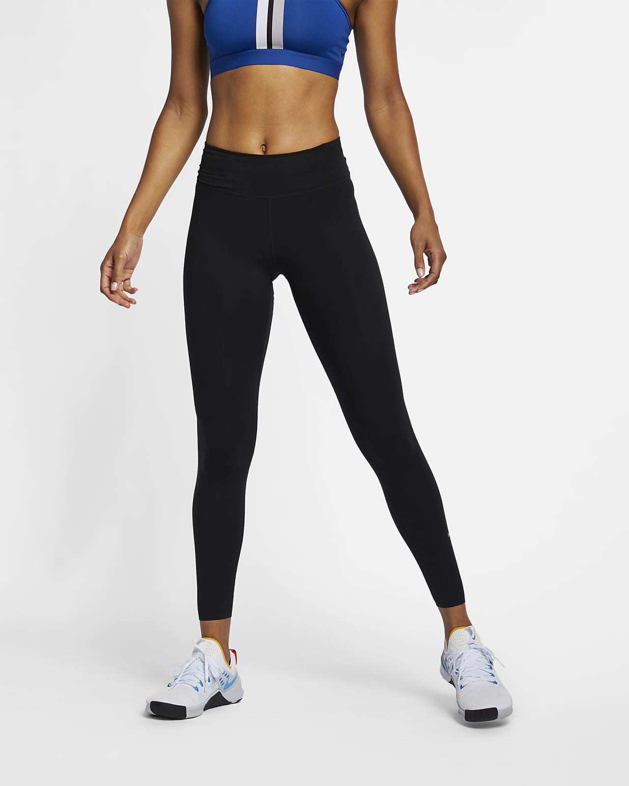 Nike One Luxe LEggings