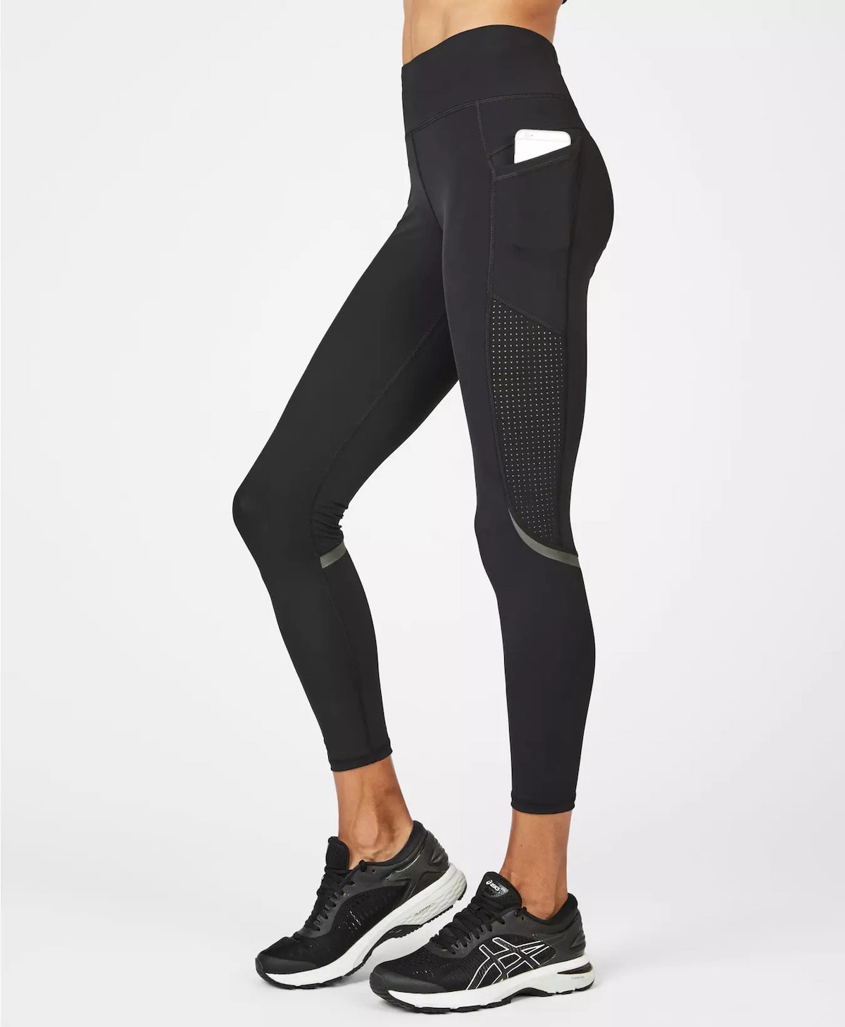 Sweaty Betty Zero Gravity High-Waisted Running Leggings - Gymshark alternatives