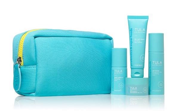 Tula Bestsellers Travel Kit