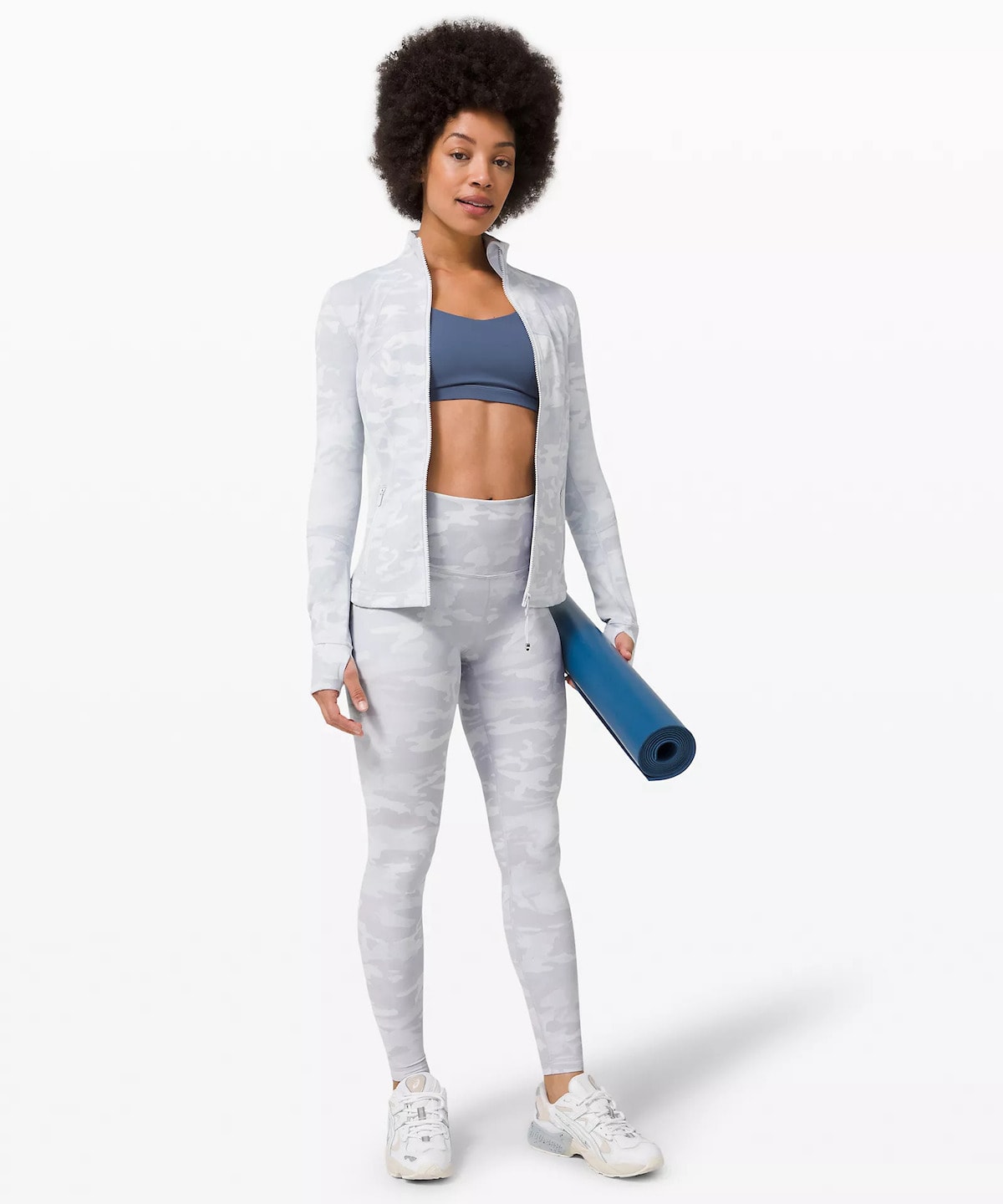 Wunder Under High-Rise Tight 28 Luxtreme: Lululemon Align vs Wunder Under Leggings