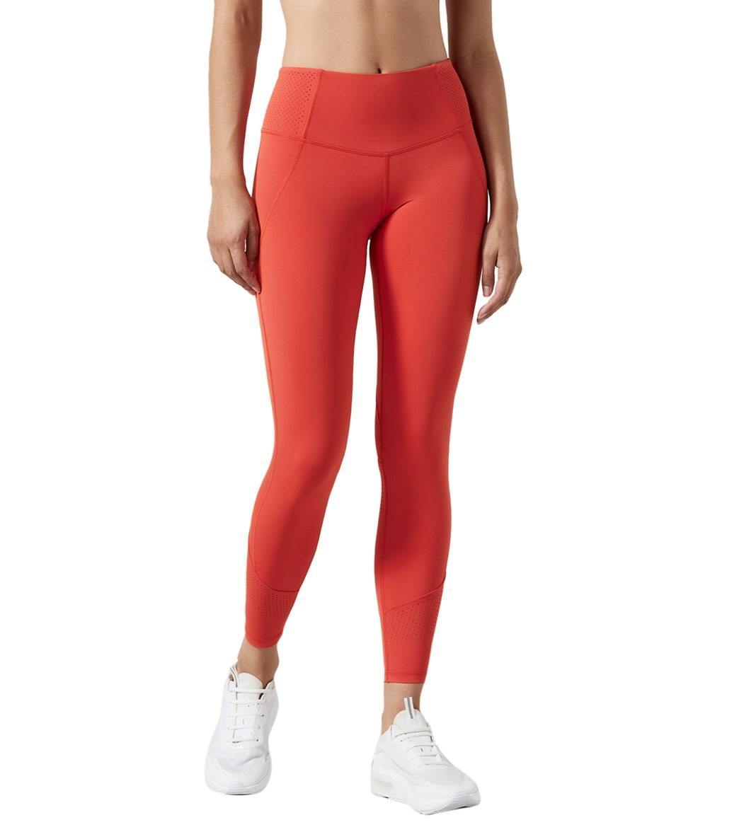 Yoga Outlet Lilybod Arizona Long Yoga Leggings