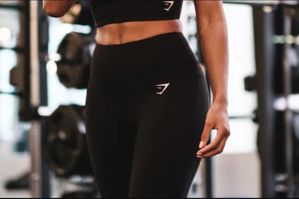 Gymshark Flex Leggings Review - Overhyped or SIMPLY Amazing?