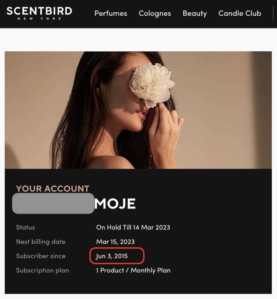 Is Scentbird worth it in 2023?