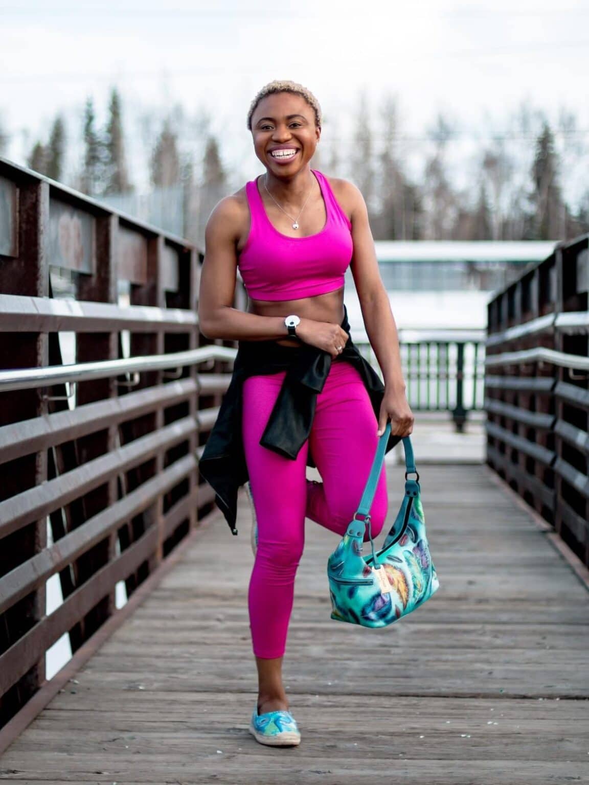 Fabletics vs Gymshark What Are The Most Flattering Leggings?