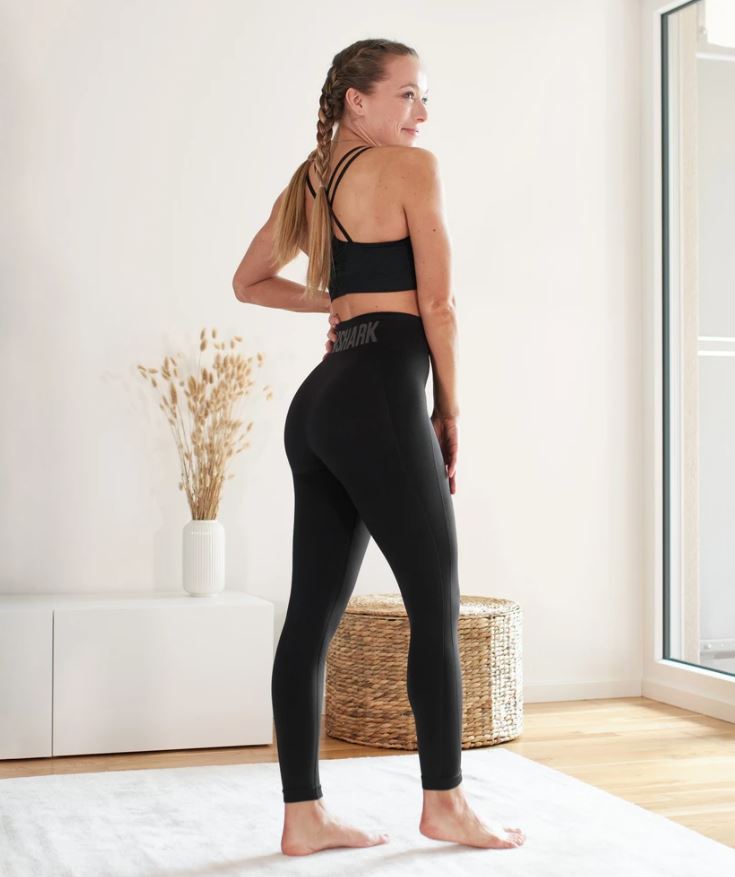 gymshark legging