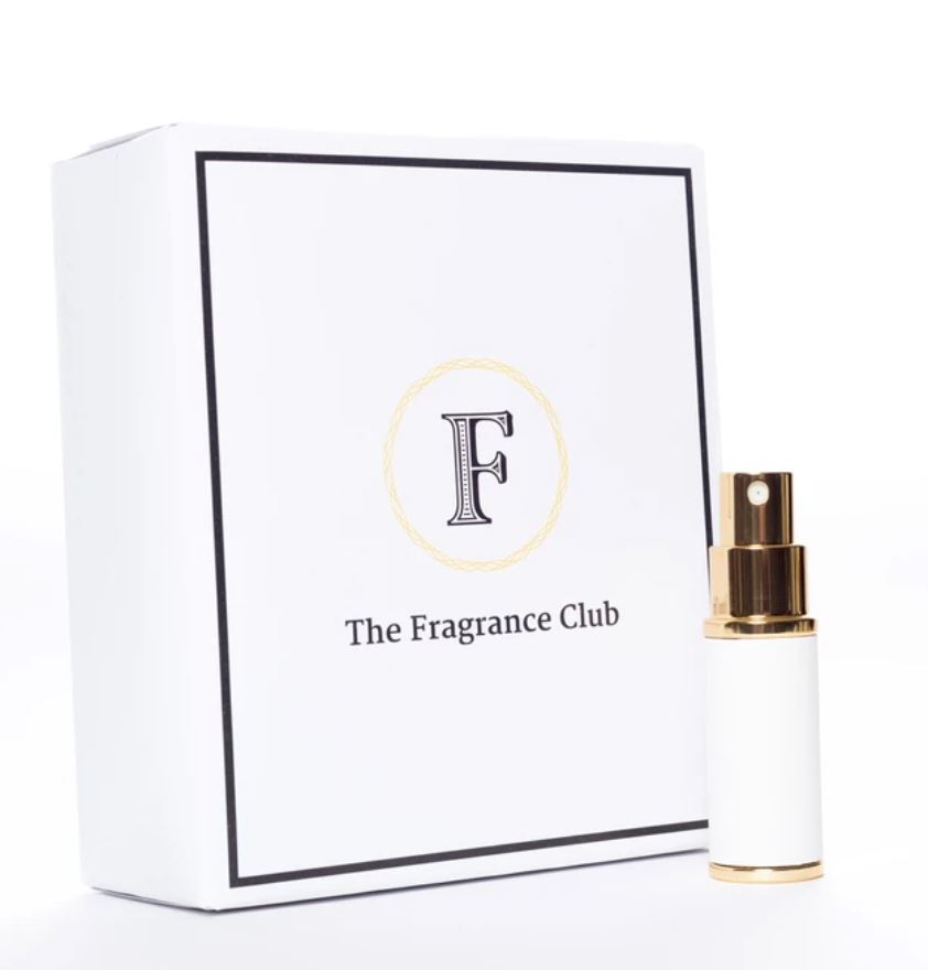 THE FRAGRANCE CLUB