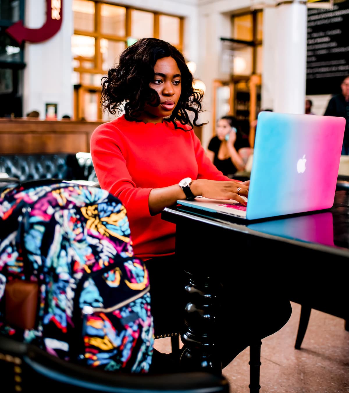 best-selling vera bradley bag