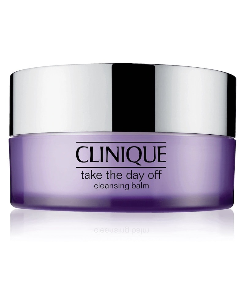 What is the Clinique Birthday Gift 2021? The birthday gift is this Clinique Take The Day Off Cleansing Balm