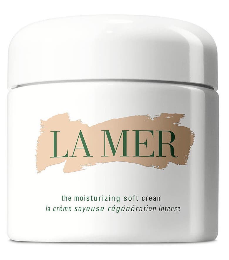 These are the 6 La Mer skincare deals you can still take advantage of during the Nordstrom Anniversary Sale. This luxury skincare brand rarely ever goes on sale. Try the La Mer The Moisturizing Soft Cream Grande on sale right now!