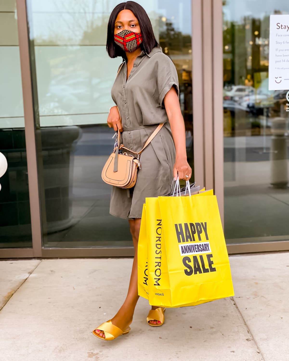 This is YOUR sneak peek into the 2021 Nordstrom Anniversary Sale, including important dates, best products for women, men, kids, and babies, restocks and a prediction of products with highest sell out risks!