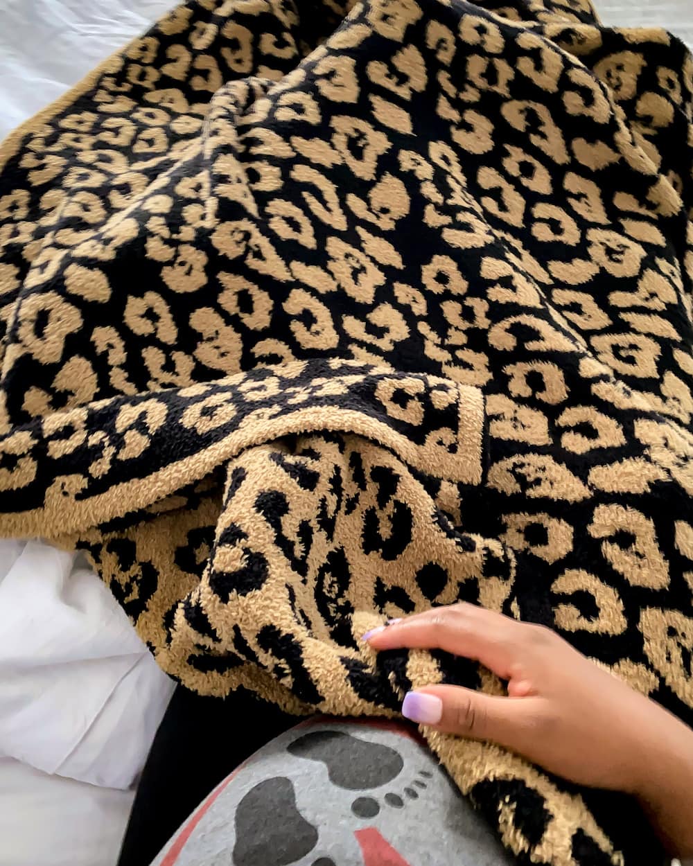 2024 Barefoot Dreams Blanket Review: Worth It? Or Simply Over-Rated?