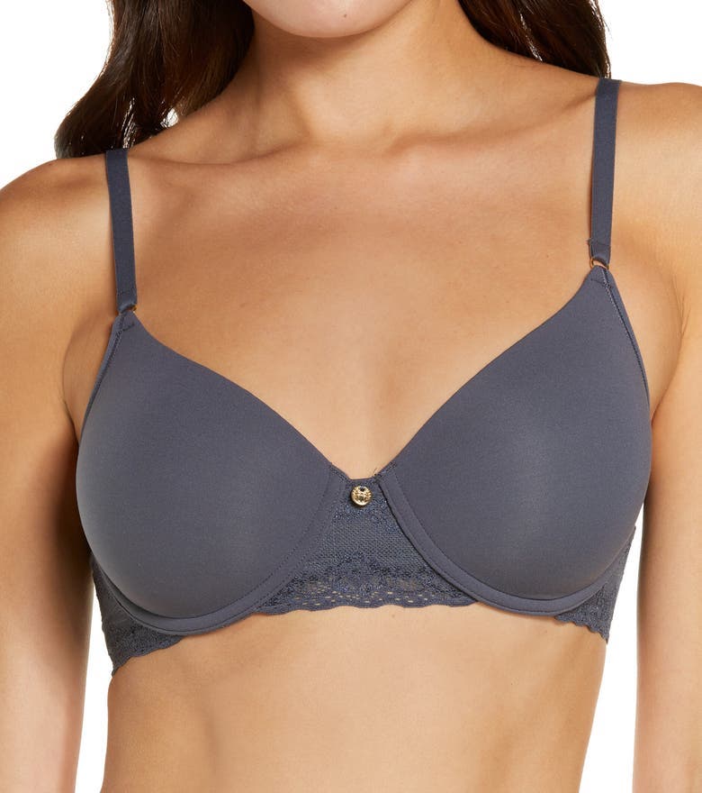 Natori Bliss Perfection Underwire Contour Bra - Nordstrom outdid themselves this year with these six BEST Nordstrom Anniversary Sale bras. Get these before they're gone!