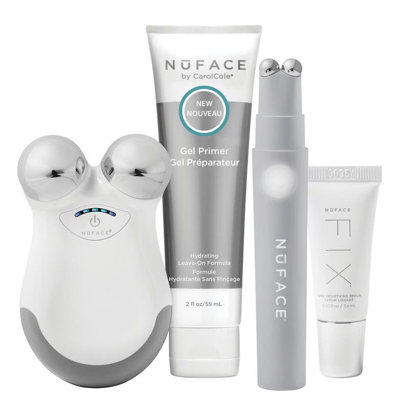 NuFace Petite Facial Kit - what to buy nordstrom anniversary sale