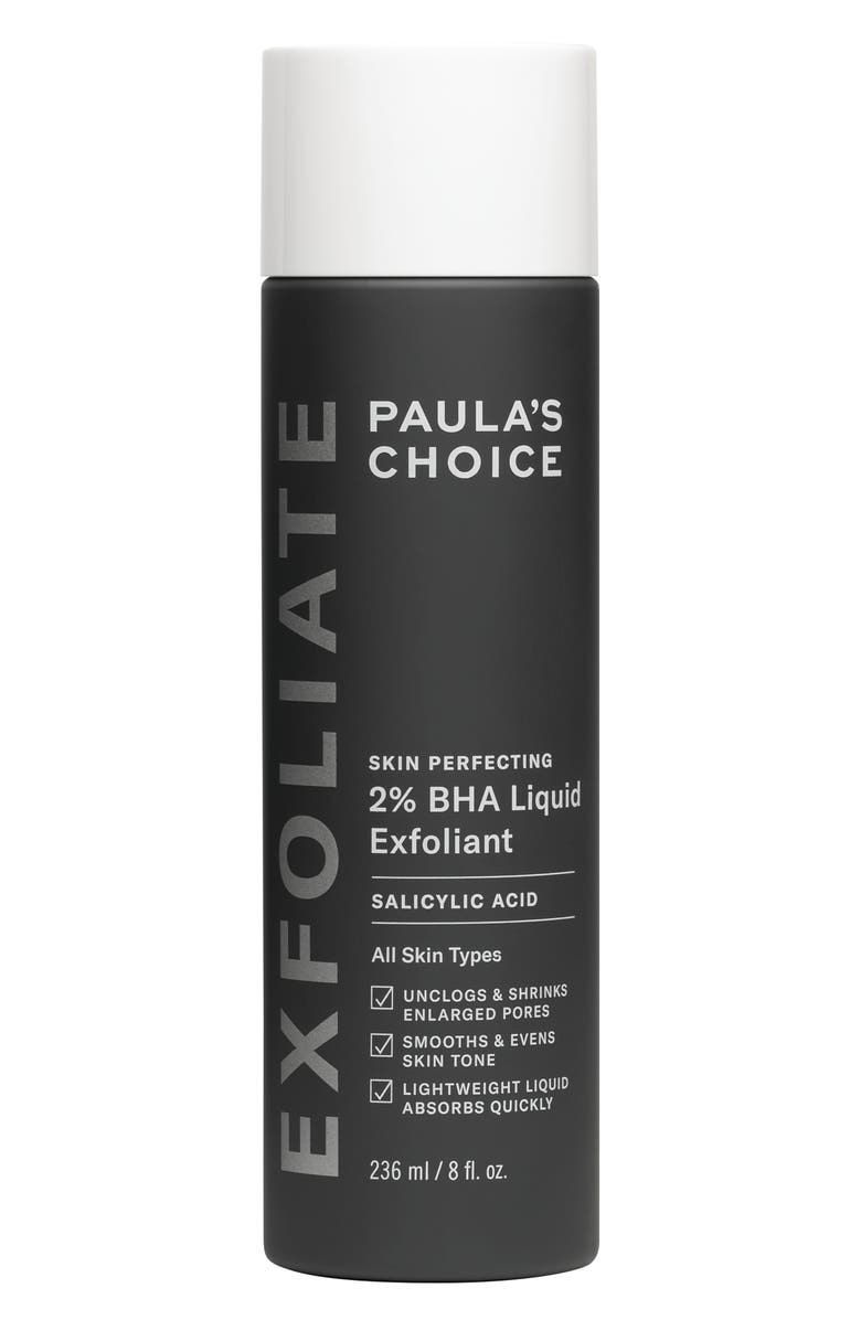 Paula’s Choice Jumbo Skin Perfecting Exfoliant - what to buy nordstrom anniversary sale