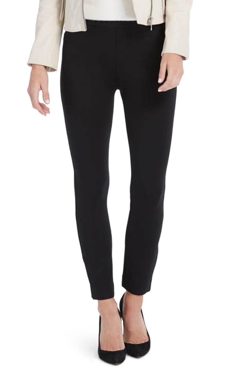 Spanx The Perfect Back Seam Skinny Pants - what to buy nordstrom anniversary sale