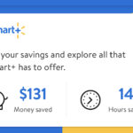 Is Walmart+ worth it - My Savings with Walmart+
