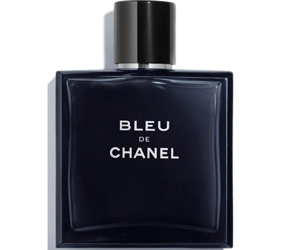 BLEU DE CHANEL EAU DE TOILETTE SPRAY