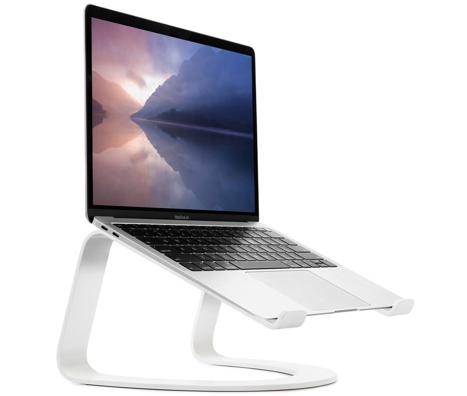 CURVE LAPTOP STAND