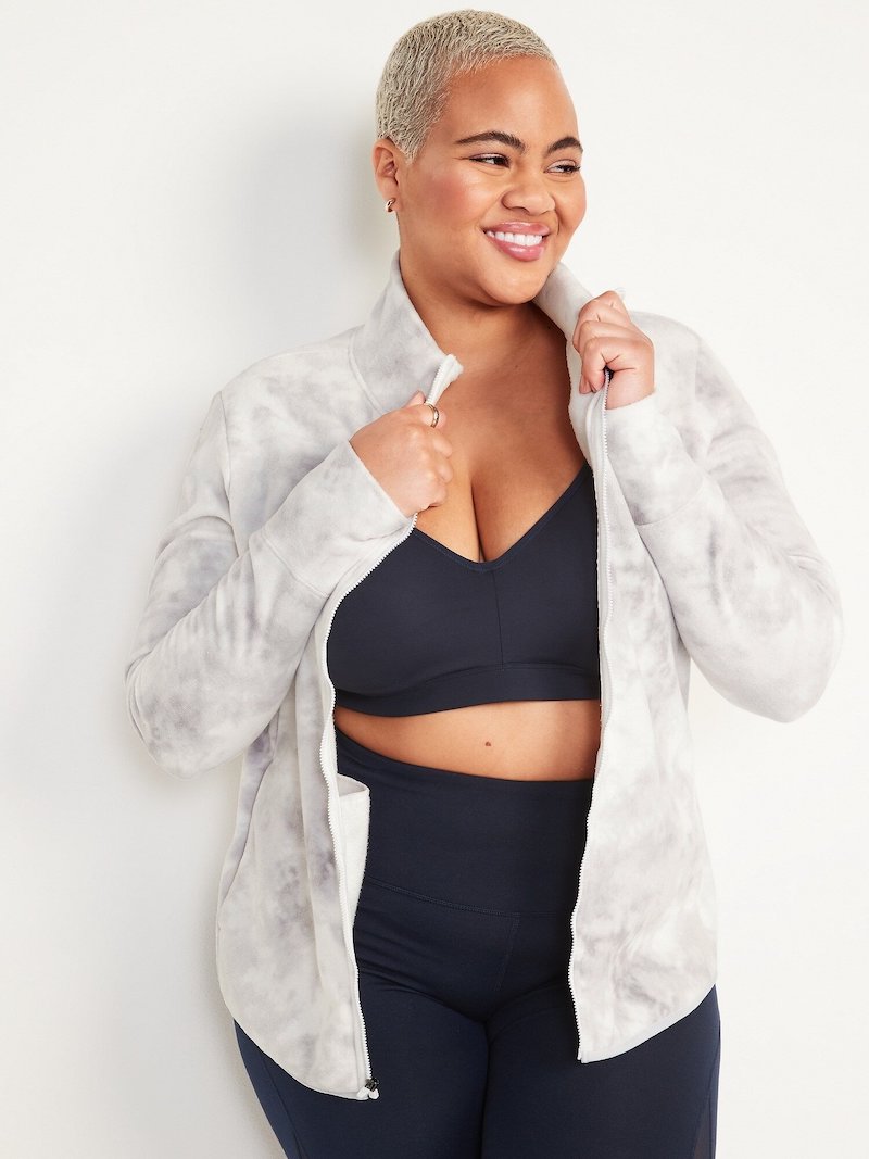 Forever 21 Alternatives - Old Navy