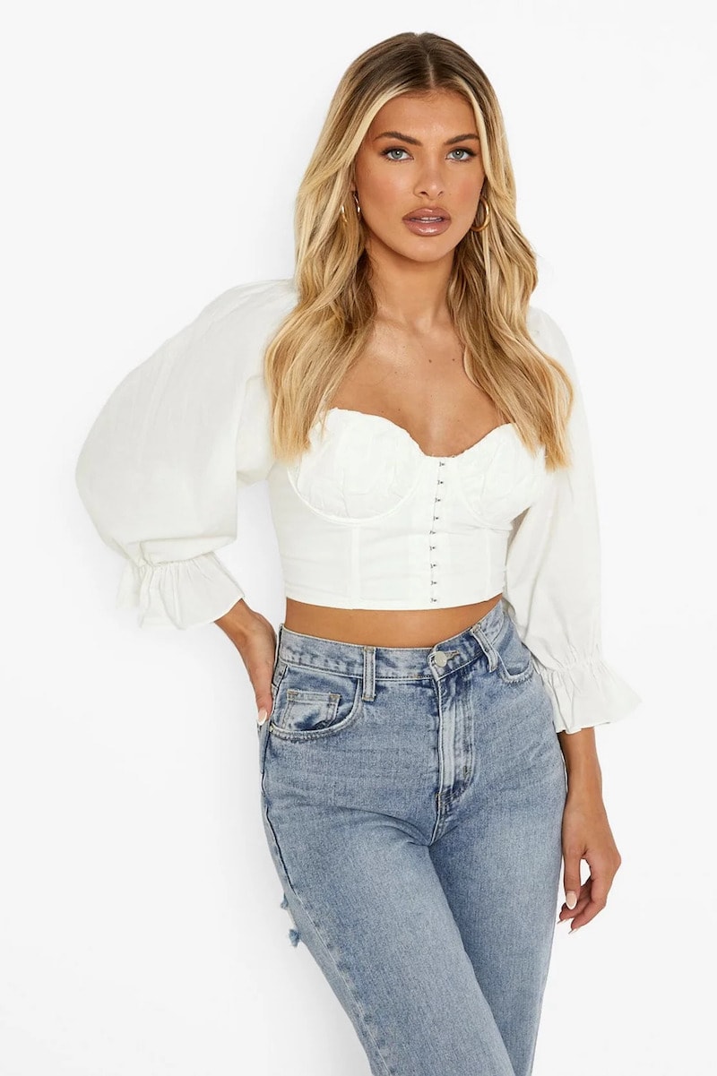 Stores like Forever 21 Boohoo