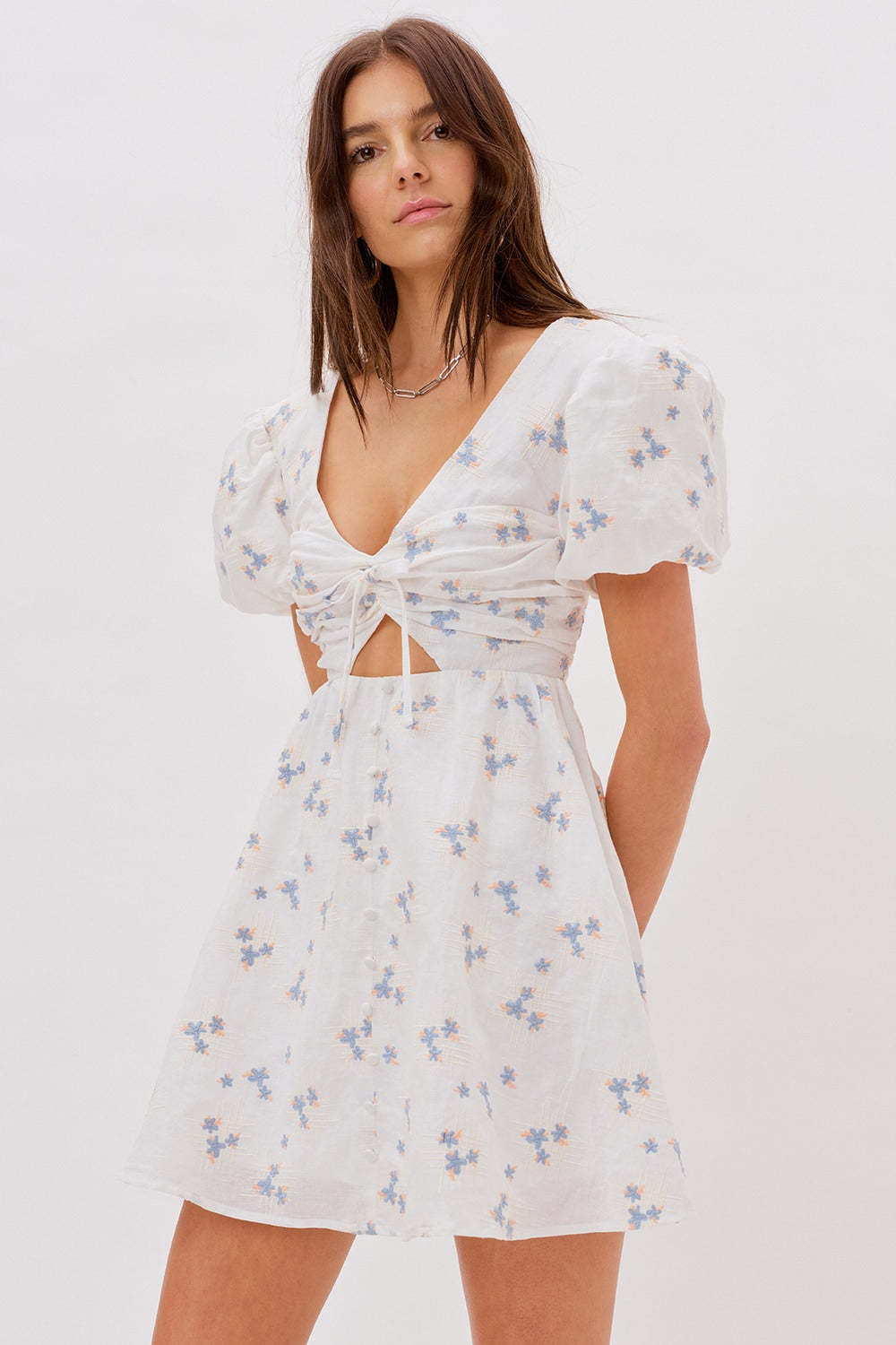 stores like reformation - For Love & Lemons