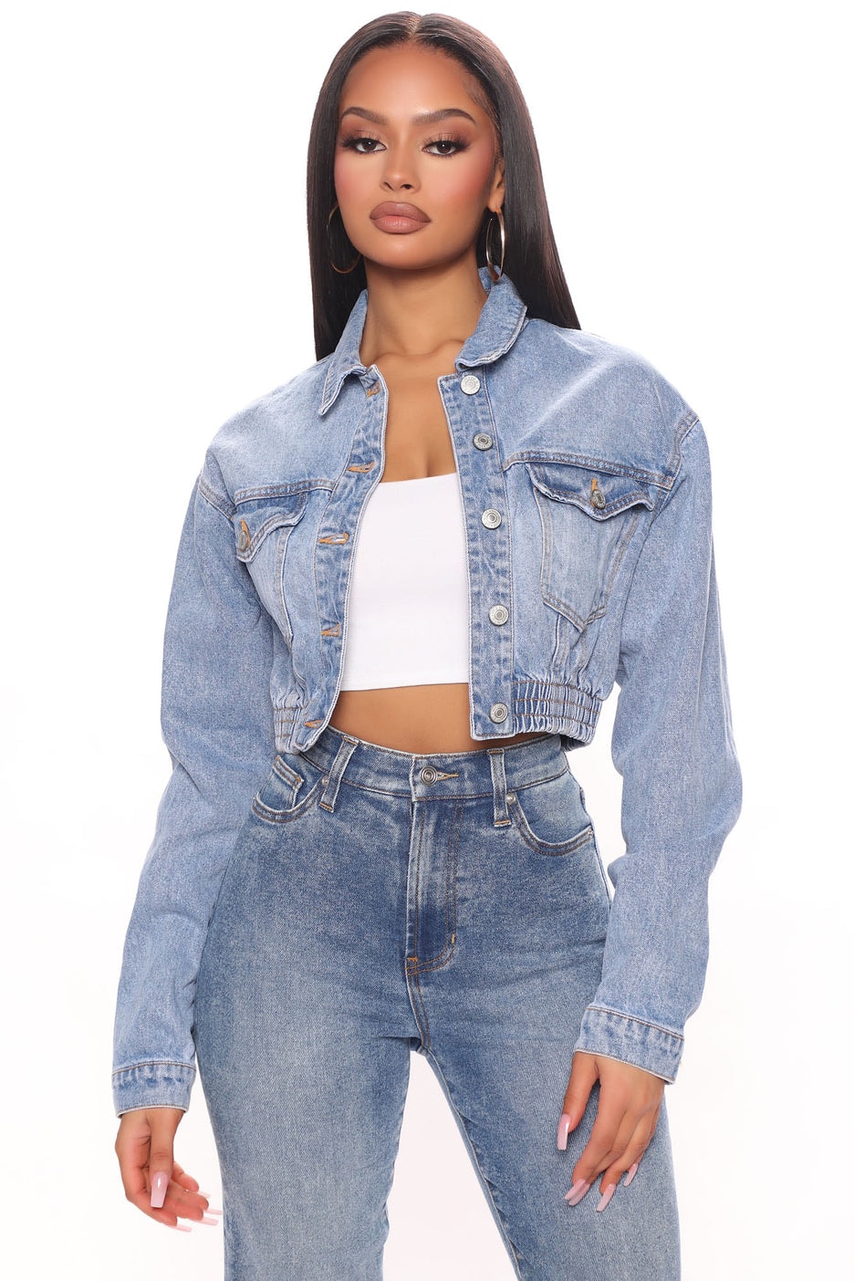 Fashion Nova - alternative to White Fox Boutique