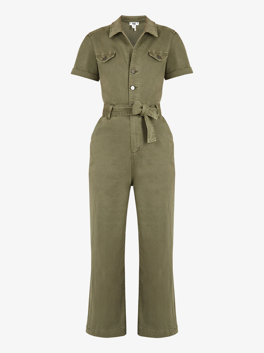 Iris Fashion Jumpsuit 