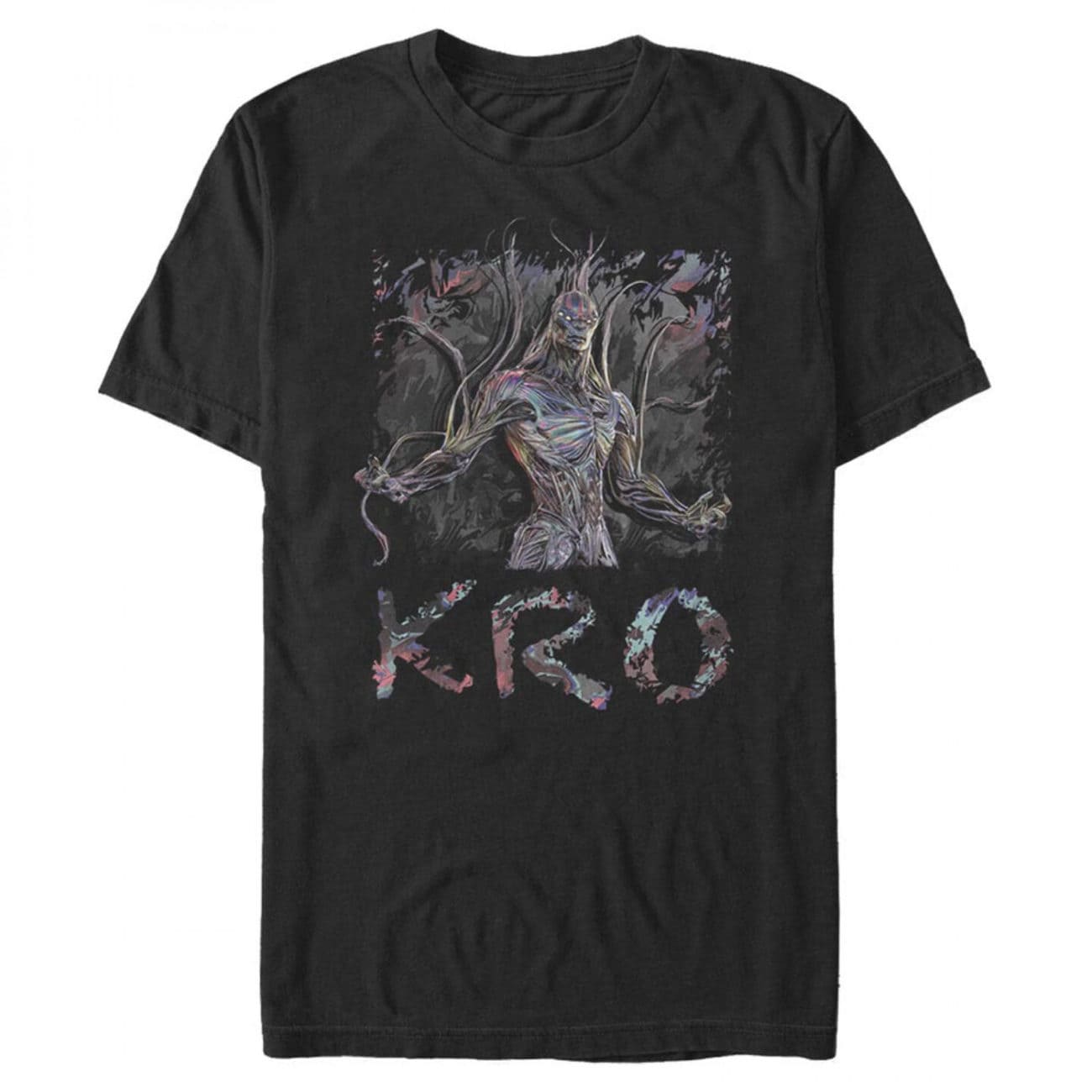 SuperHero Stuff - Kro T-Shirt