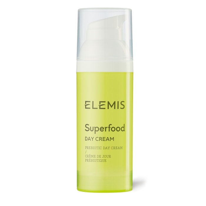 Elemis Superfood Day Cream Prebiotic Day Cream