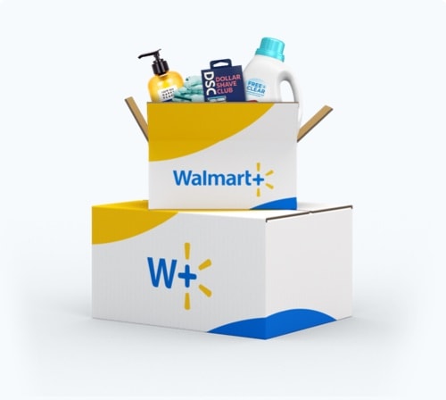 how walmart.com free shipping works