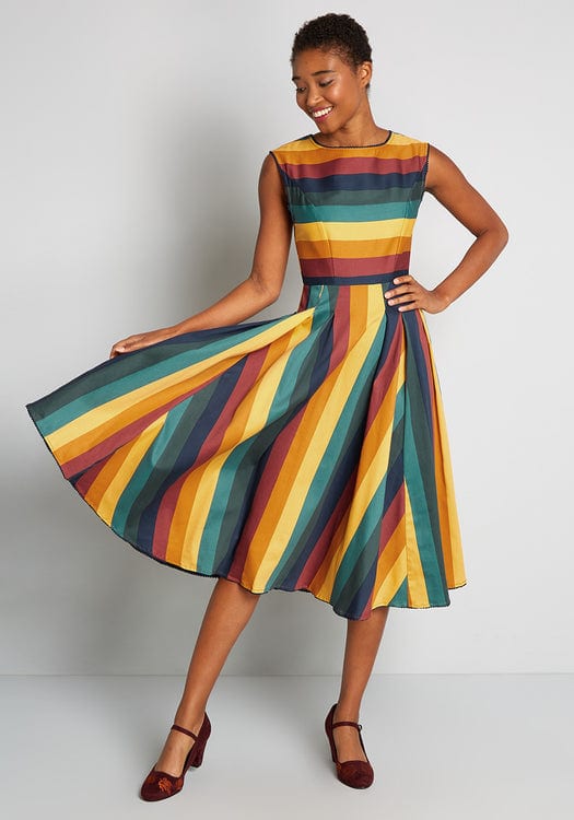 modcloth dress - stores similar to free people
