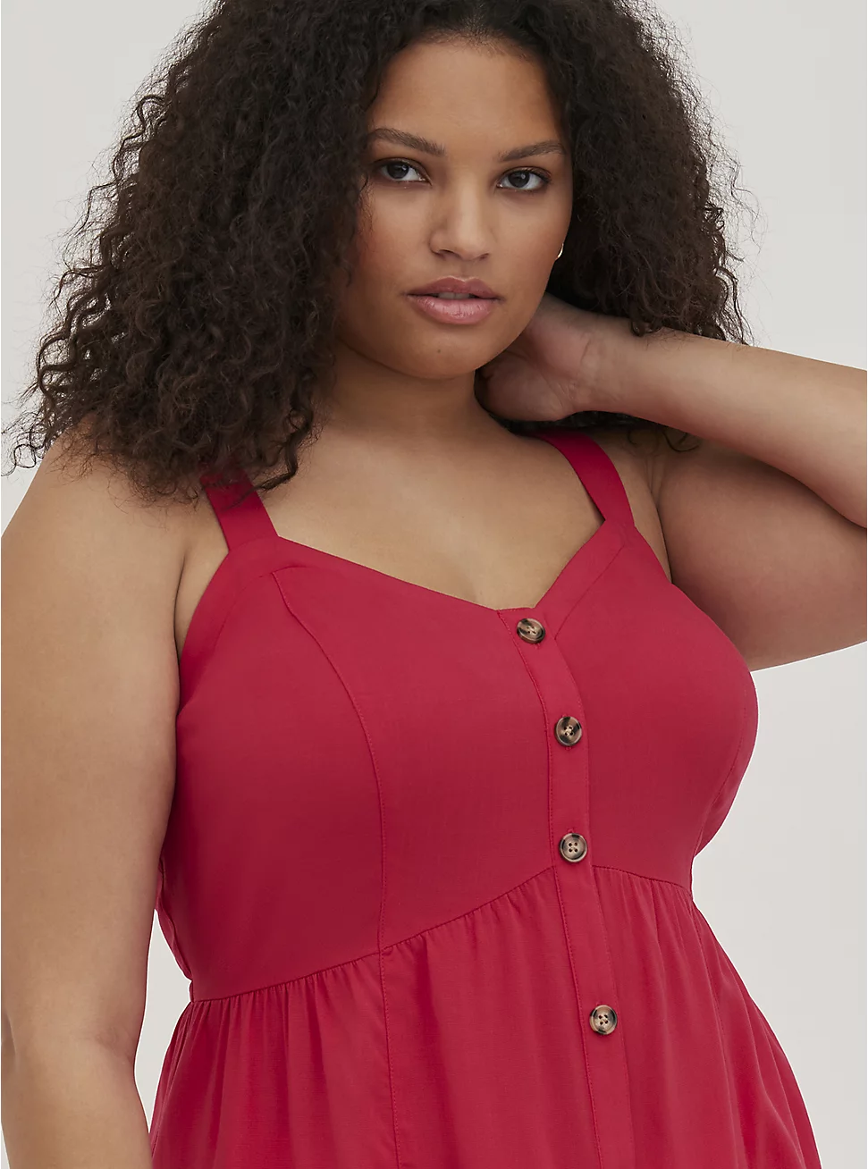 stores like maurices - Torrid