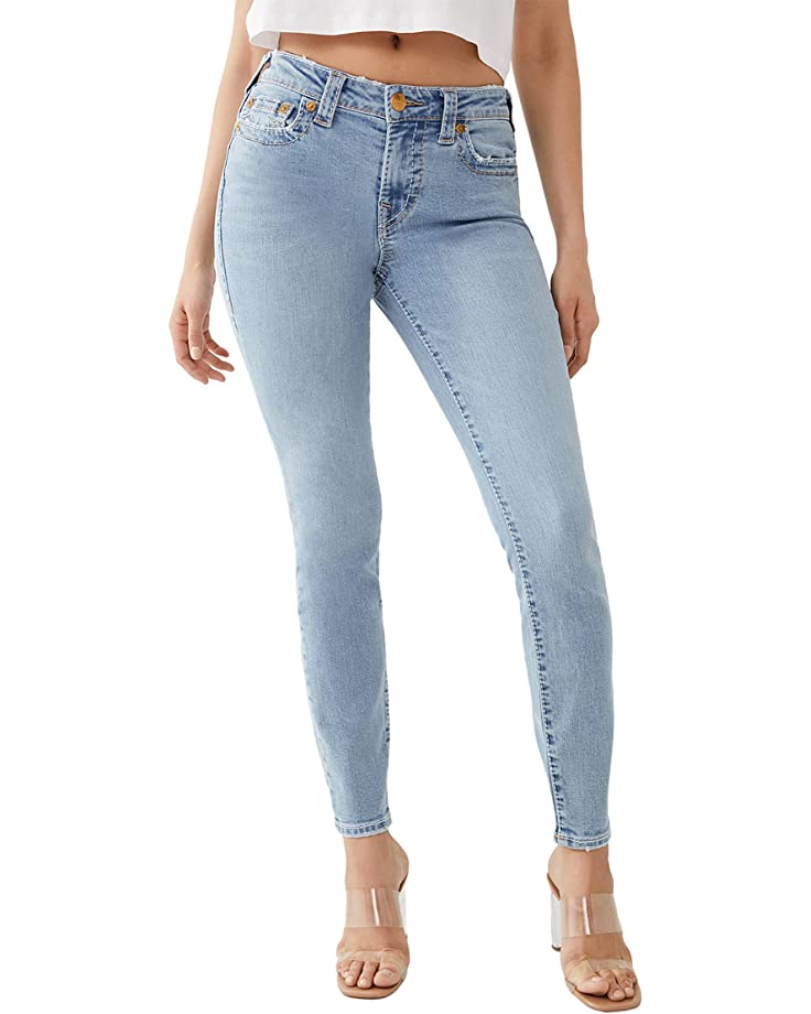 stores like old navy - True Religion Jeans Scenic Route Blue