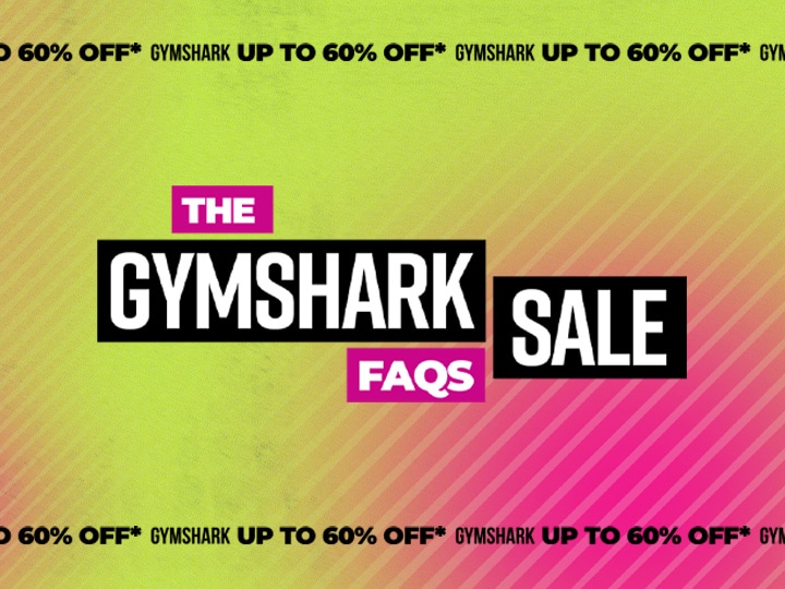 Everything you need to know about the 2022 Gymshark Summer Sale