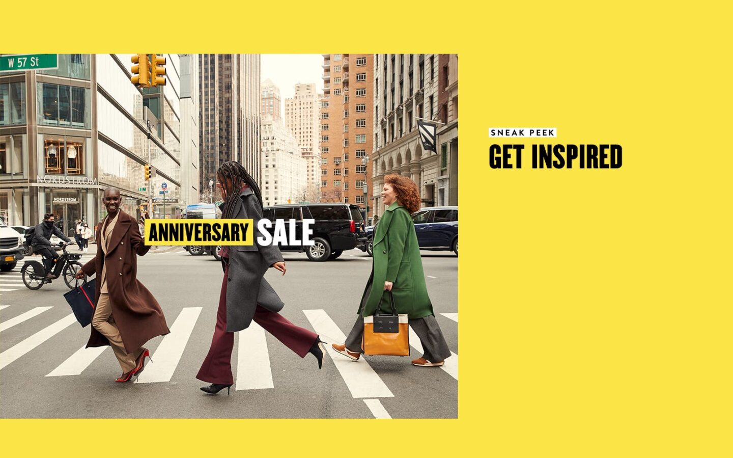 Everything you need to know about the 2022 Nordstrom Anniversary Sale