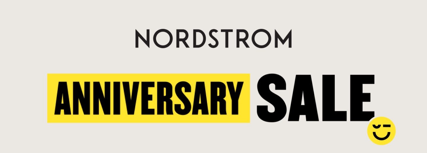 2022 Nordstrom Anniversary Sale giveaway