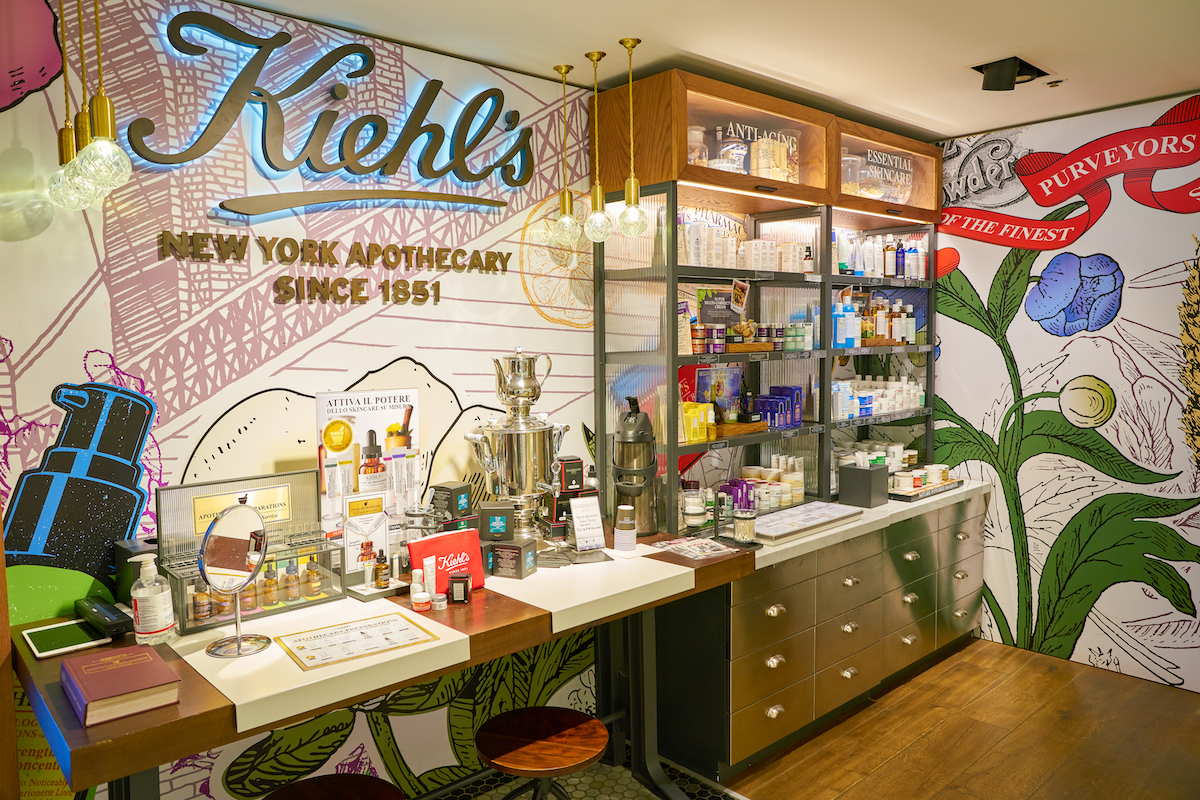 The annual Kiehl's Friends and Family sale is a great opportunity to stock up on your favorite skincare products.