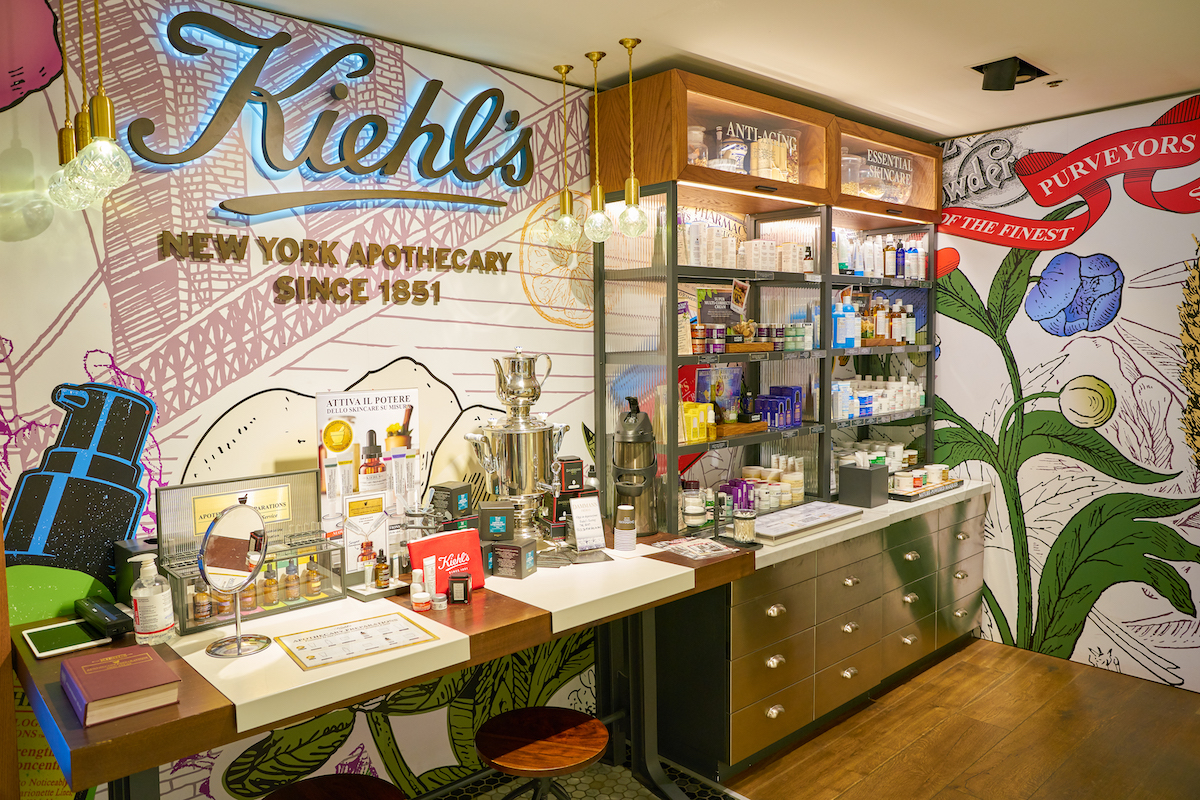 What To Buy From Kiehl's Friends and Family Sale 2023