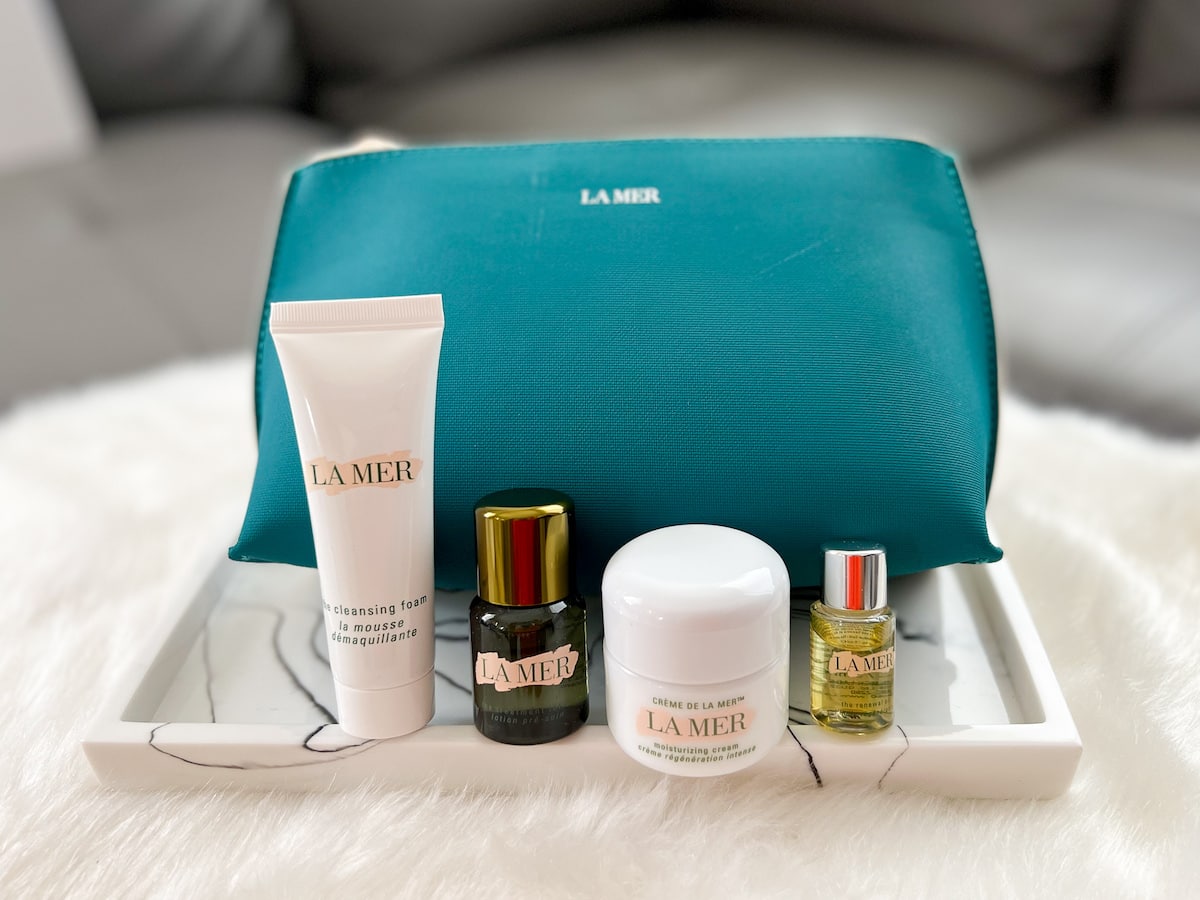 la mer skincare review - nordstrom anniversary sale