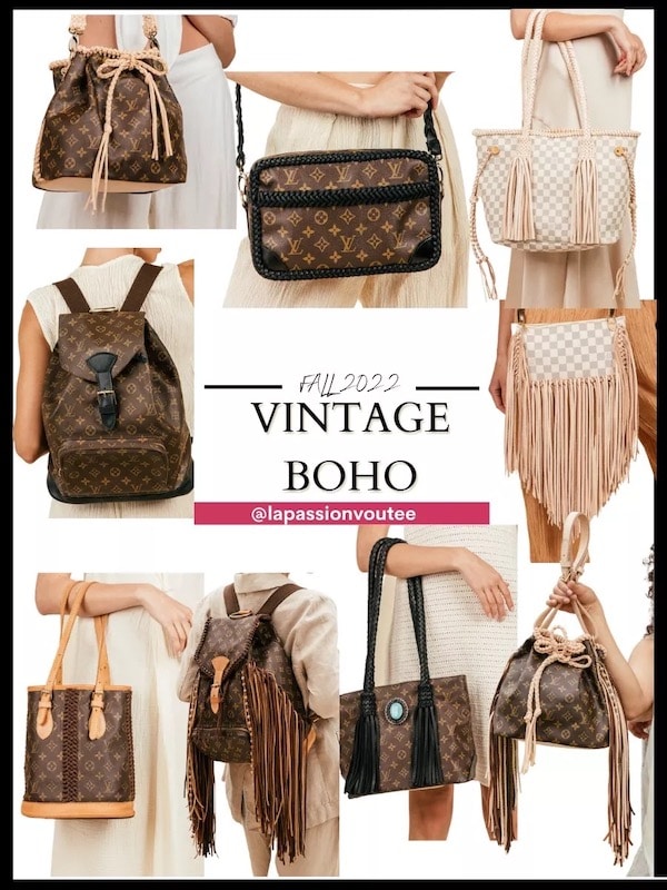 Vintage Boho Must-haves - LTK Sale