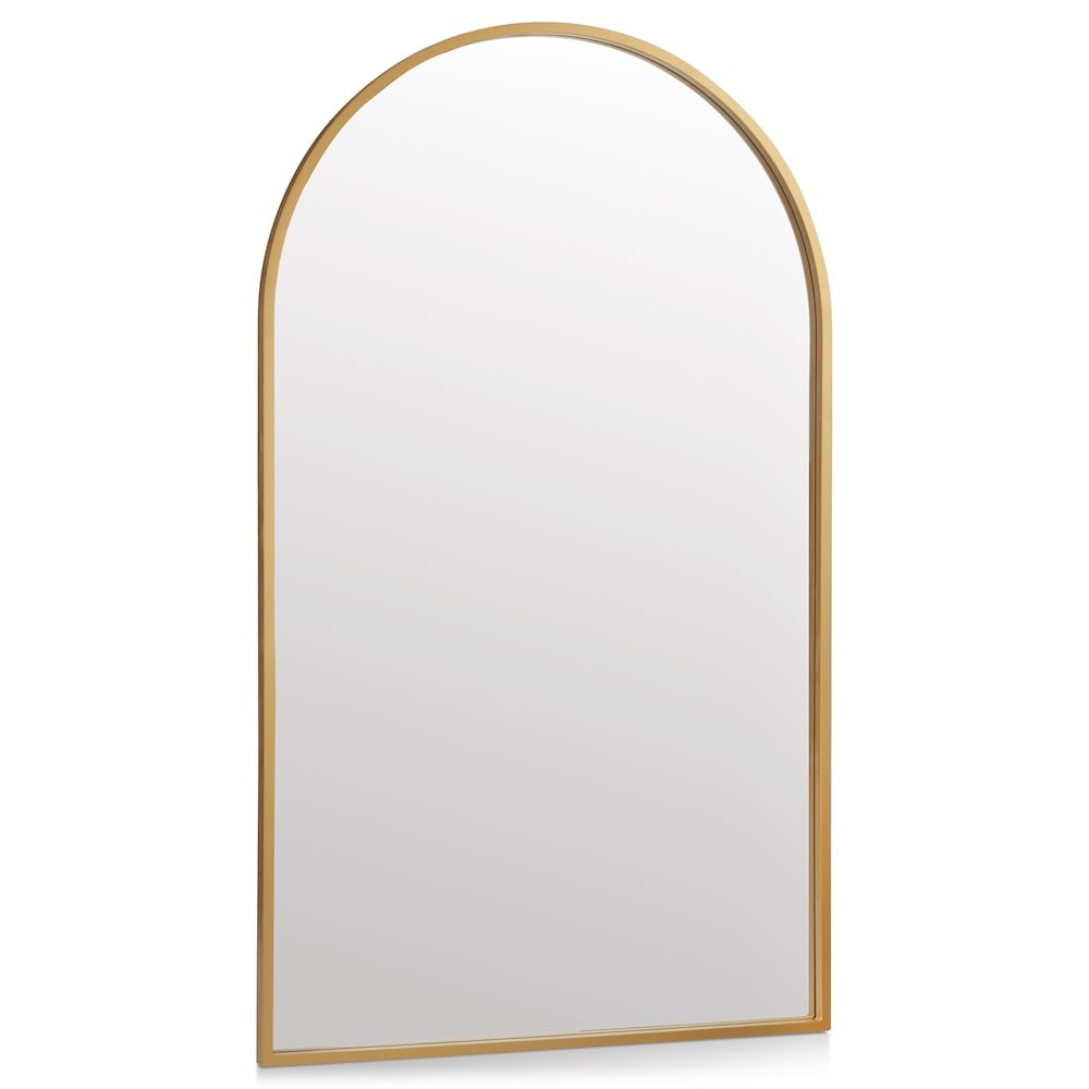 Gold Frame Jericho Mirror