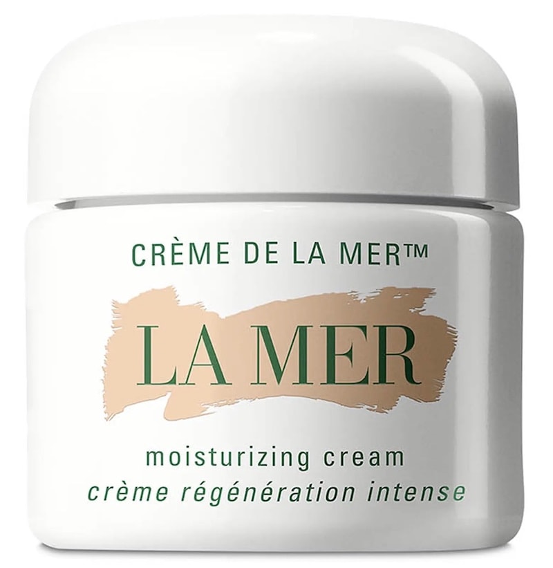 La Mer Crème de la Mer Moisturizing Cream - luxury white elephant gifts