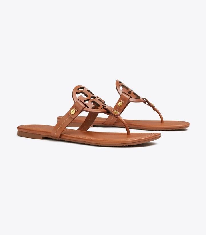 Tory Burch Miller Sandal